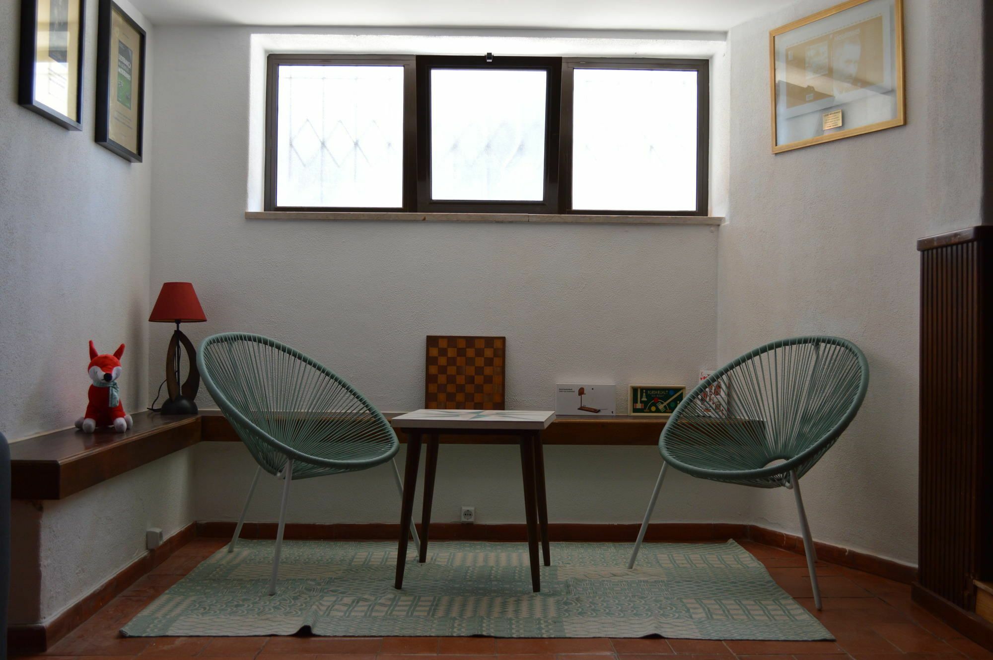 فندق Casa70 سيتوبال المظهر الخارجي الصورة