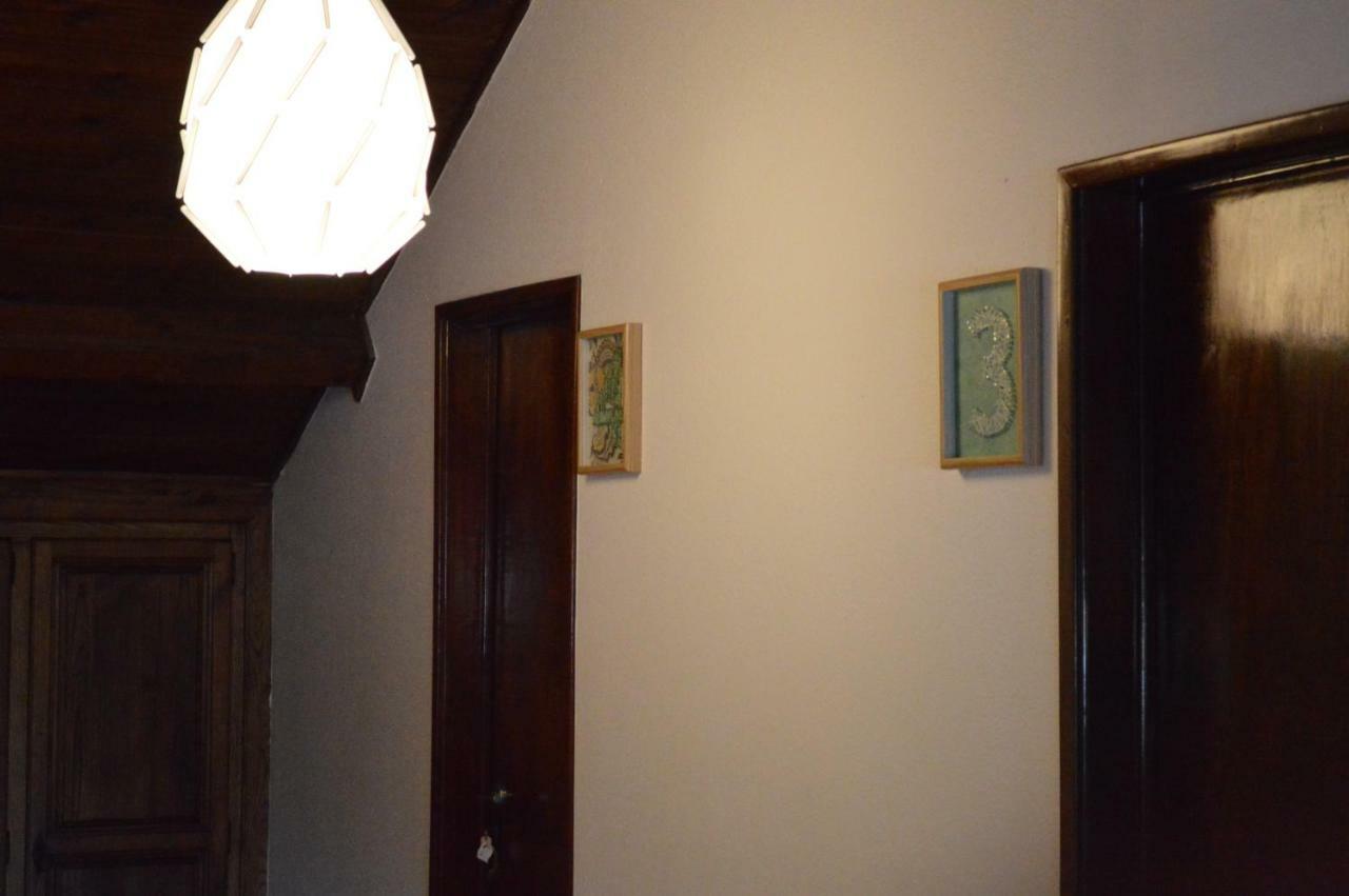 فندق Casa70 سيتوبال المظهر الخارجي الصورة