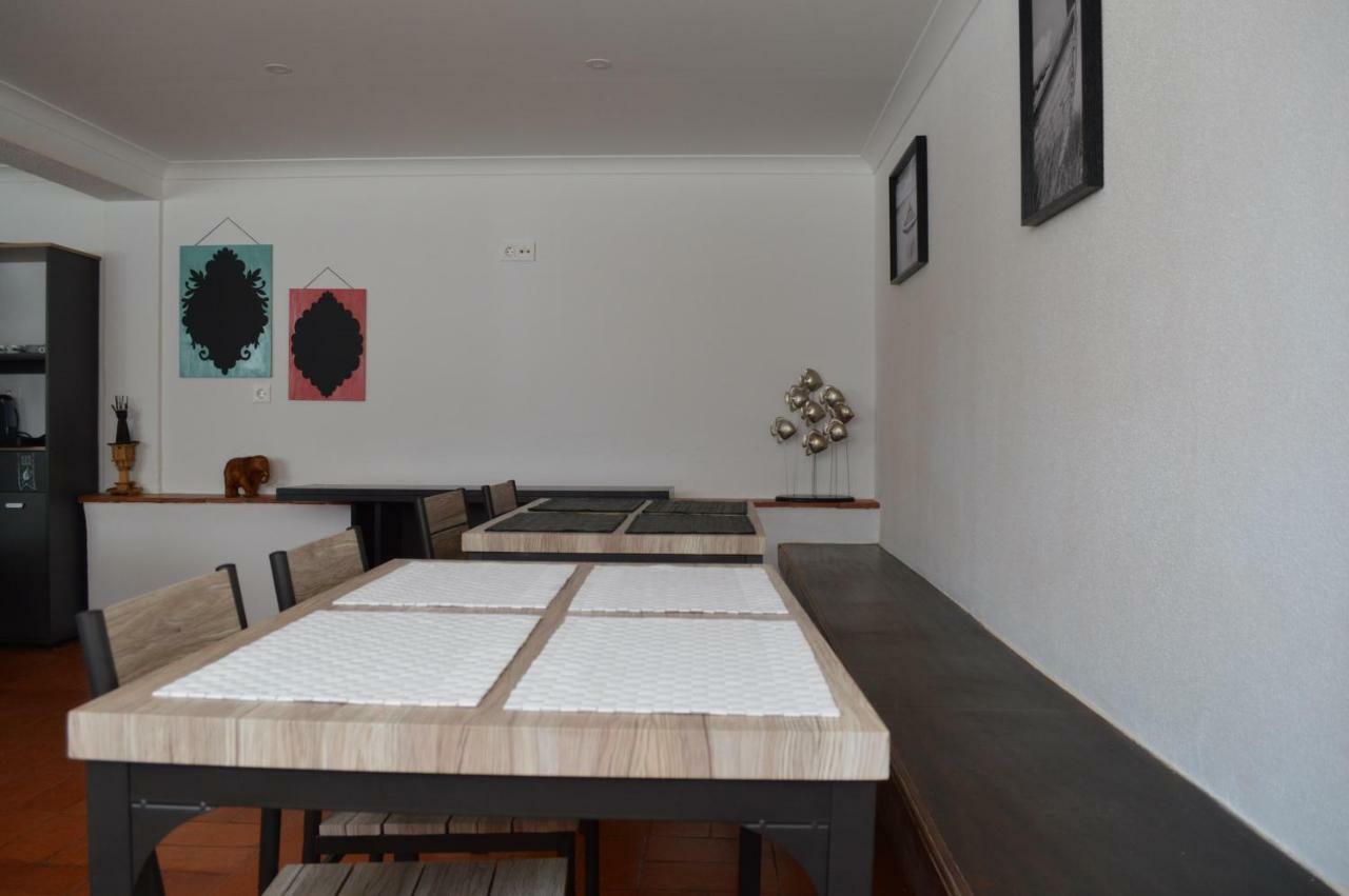 فندق Casa70 سيتوبال المظهر الخارجي الصورة