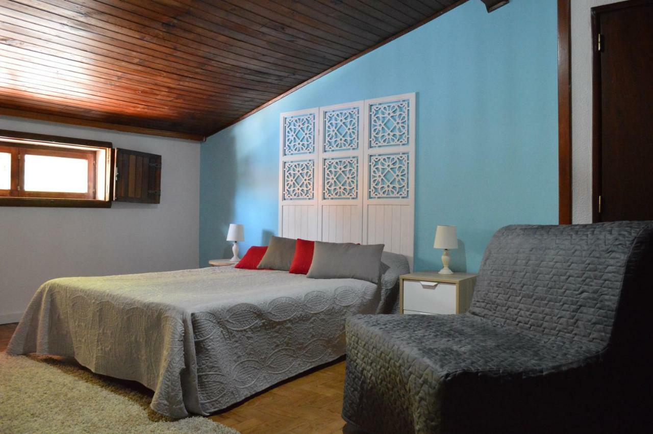 فندق Casa70 سيتوبال المظهر الخارجي الصورة