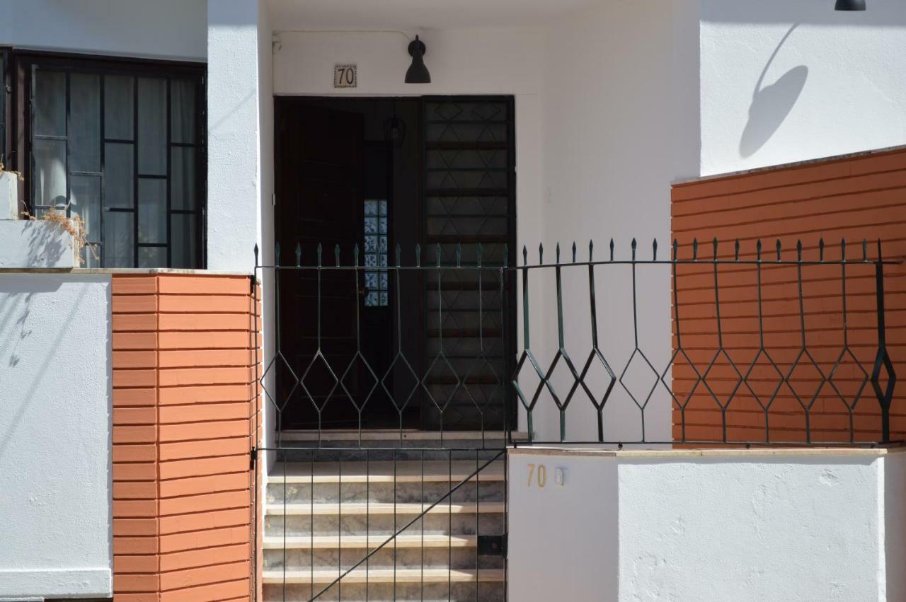 فندق Casa70 سيتوبال المظهر الخارجي الصورة