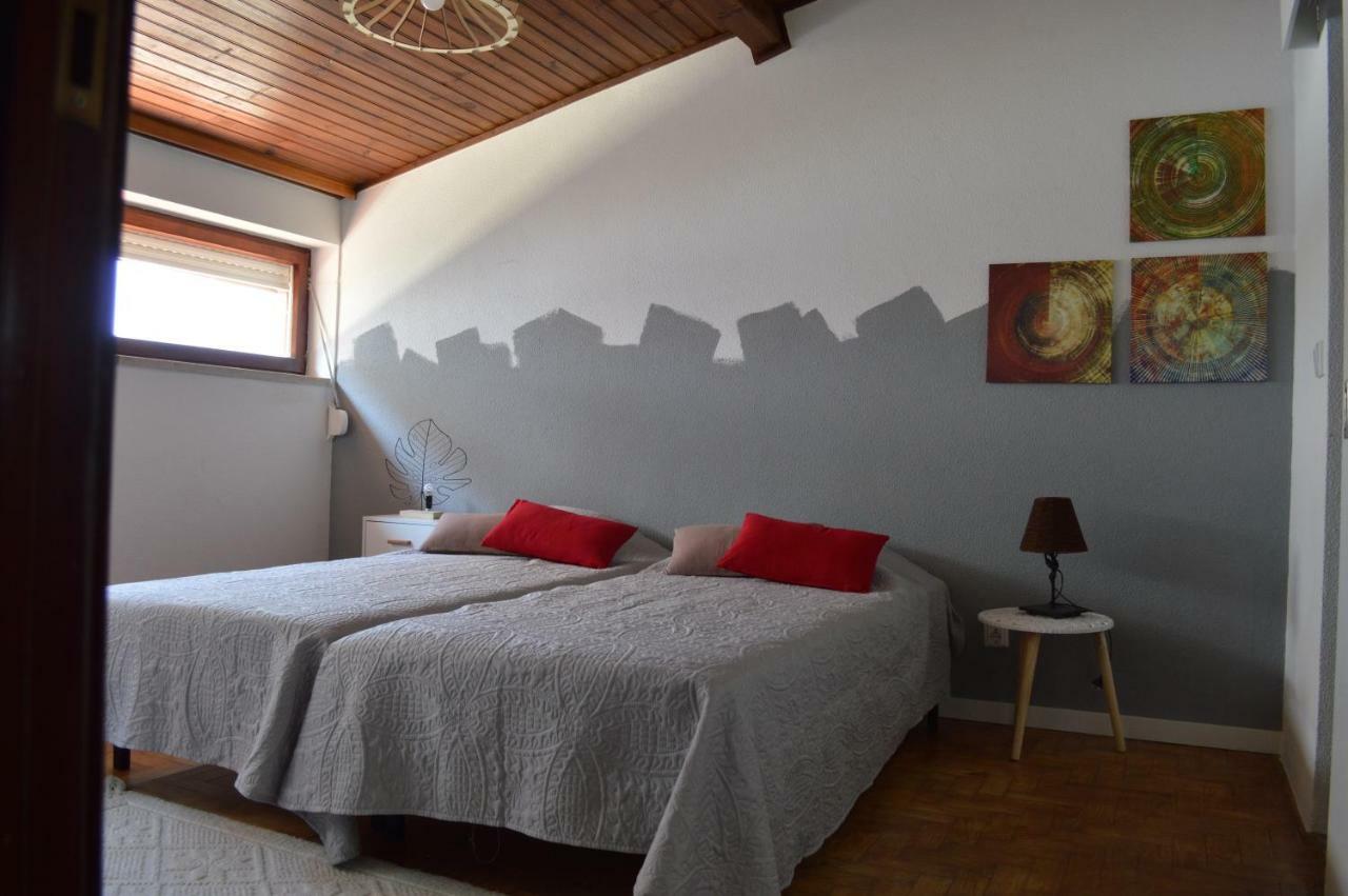 فندق Casa70 سيتوبال المظهر الخارجي الصورة