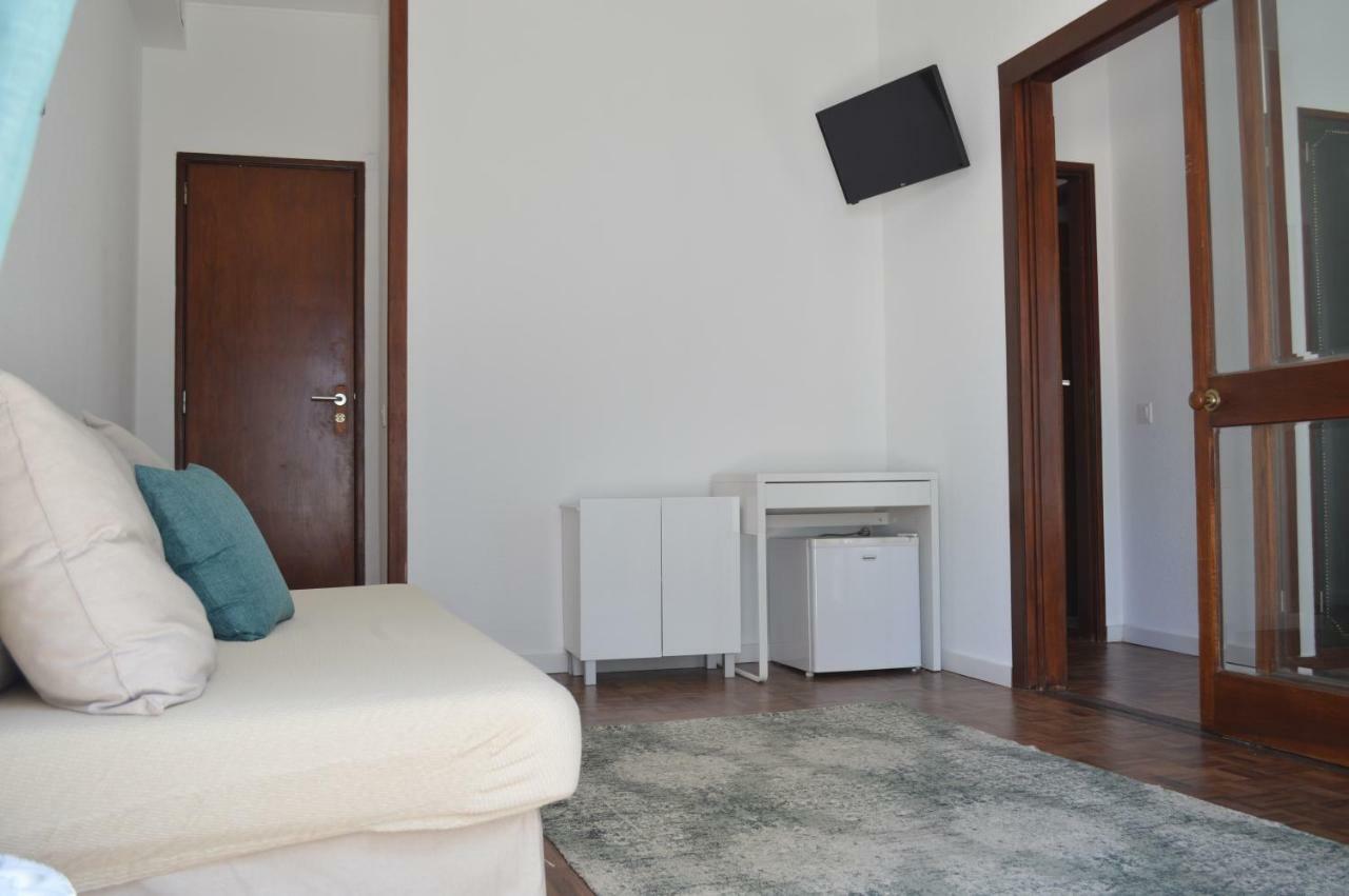 فندق Casa70 سيتوبال المظهر الخارجي الصورة