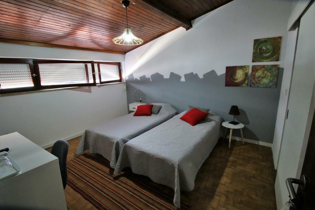 فندق Casa70 سيتوبال المظهر الخارجي الصورة