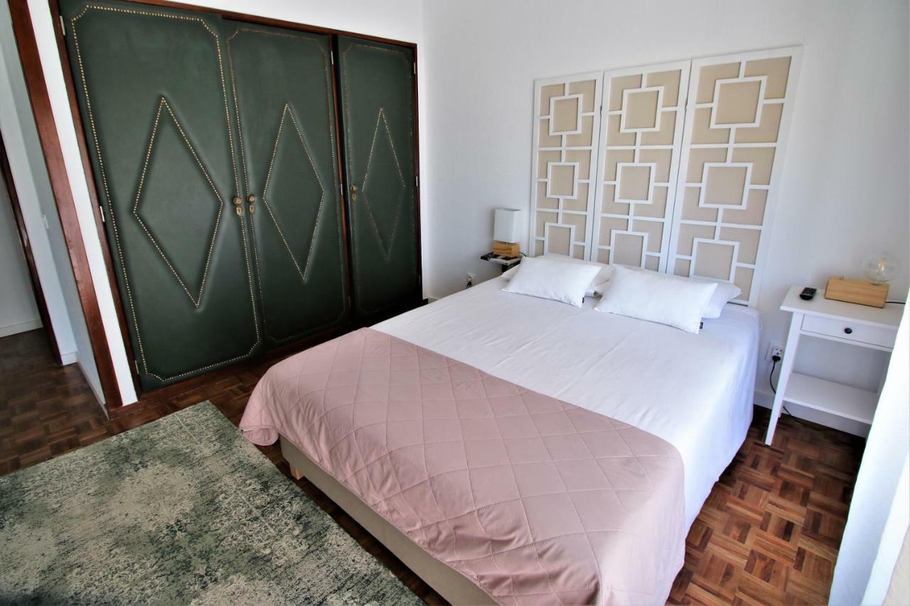 فندق Casa70 سيتوبال المظهر الخارجي الصورة