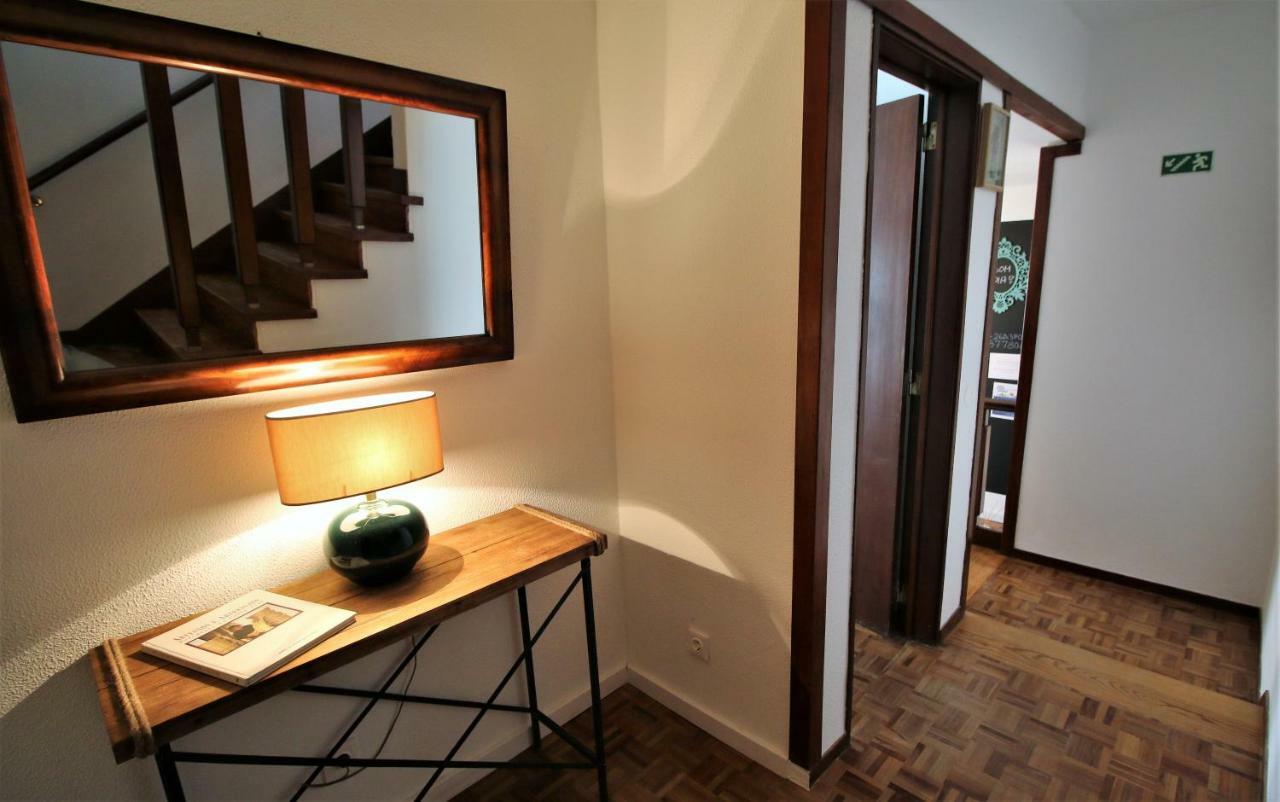 فندق Casa70 سيتوبال المظهر الخارجي الصورة