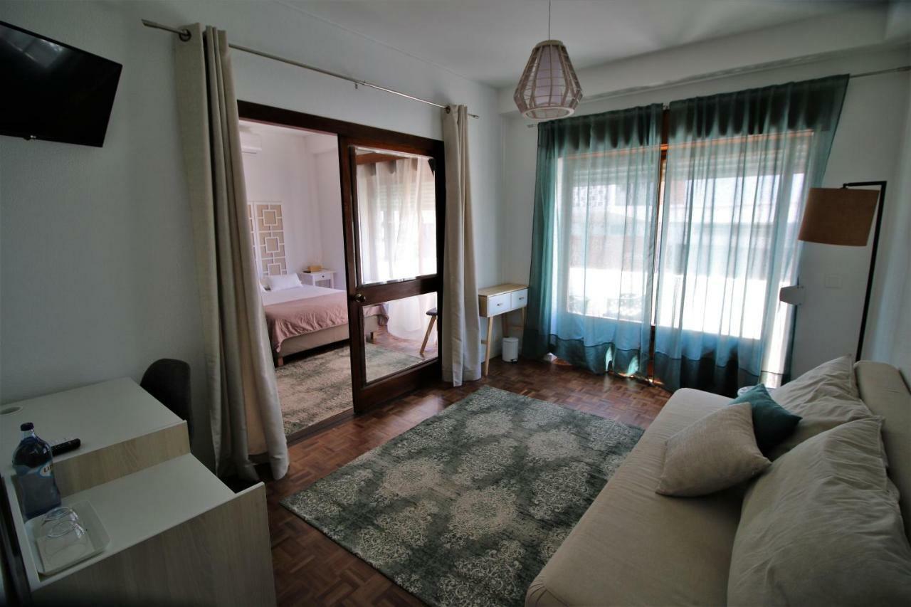 فندق Casa70 سيتوبال المظهر الخارجي الصورة