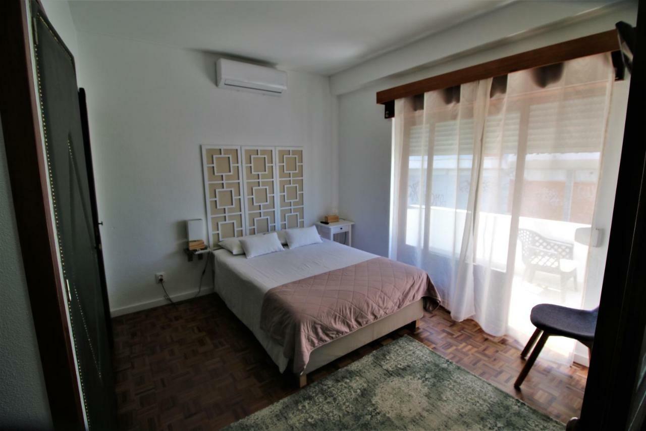فندق Casa70 سيتوبال المظهر الخارجي الصورة