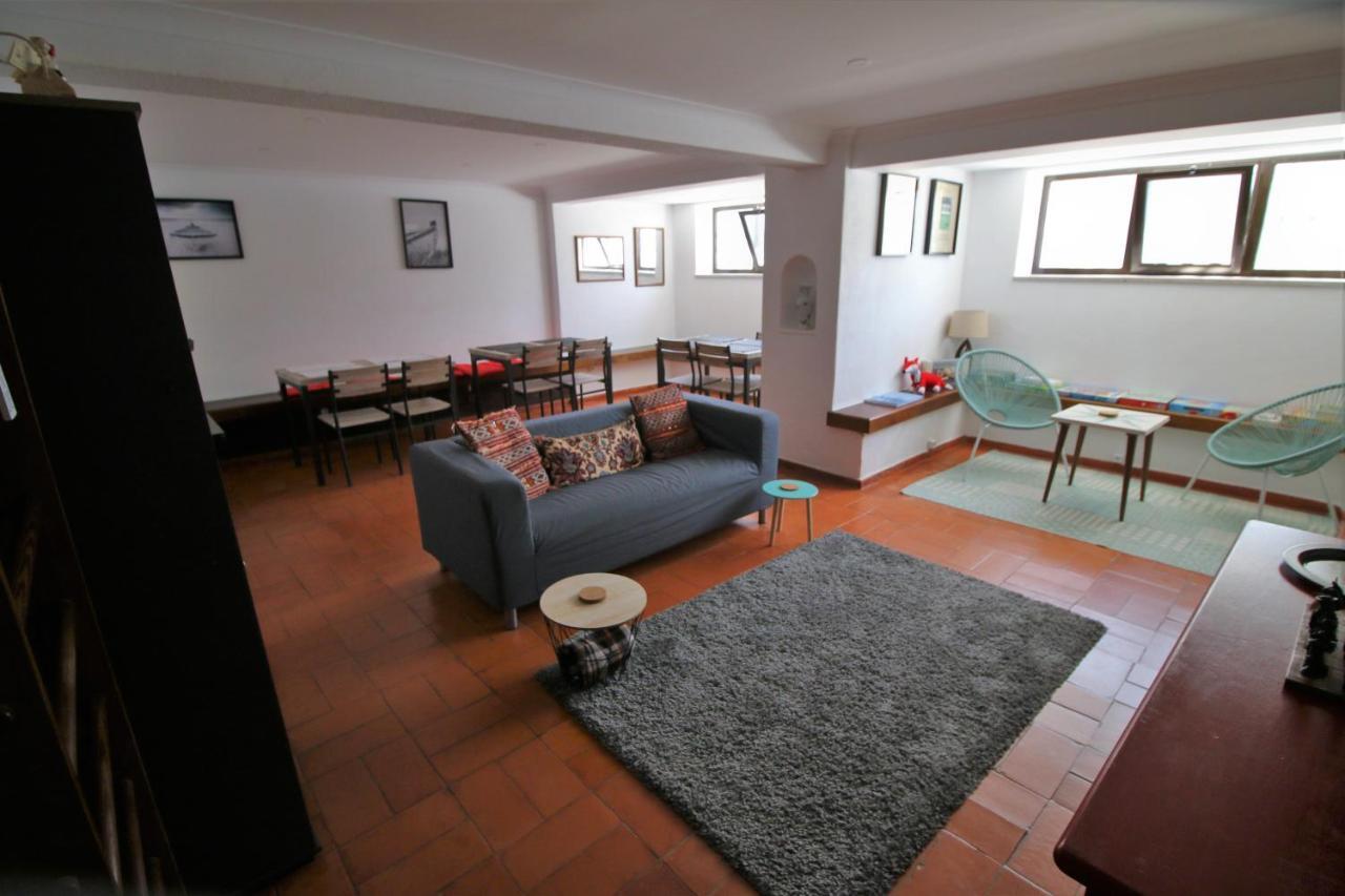 فندق Casa70 سيتوبال المظهر الخارجي الصورة