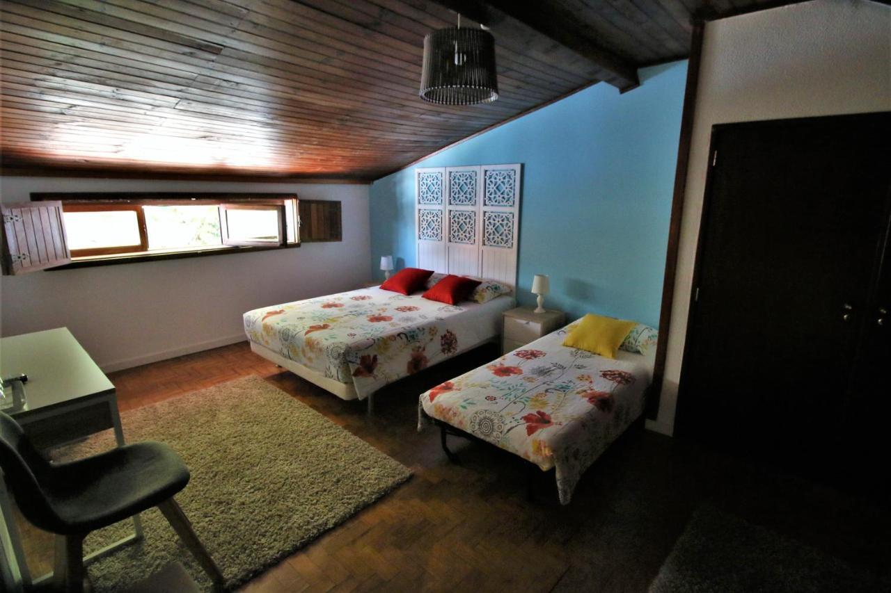 فندق Casa70 سيتوبال المظهر الخارجي الصورة