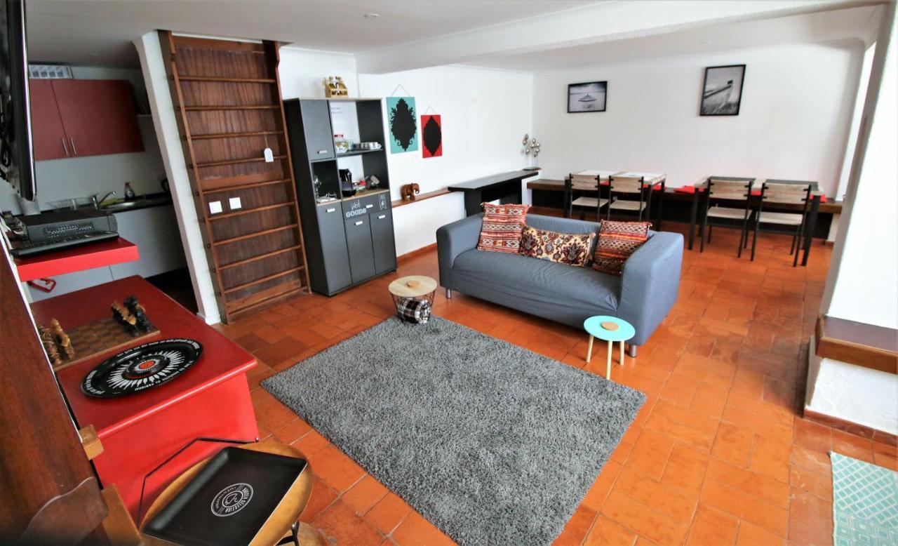 فندق Casa70 سيتوبال المظهر الخارجي الصورة