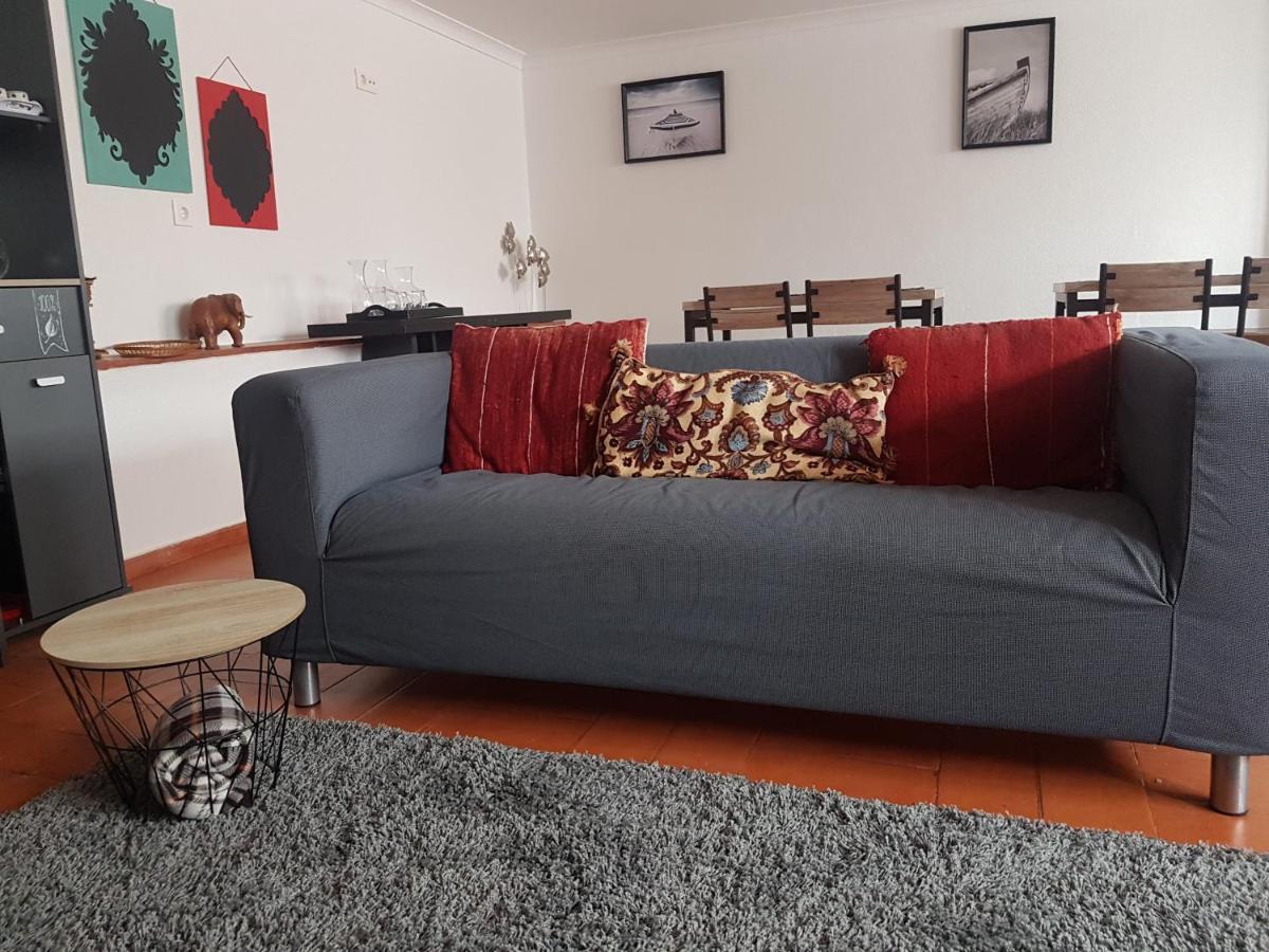 فندق Casa70 سيتوبال المظهر الخارجي الصورة