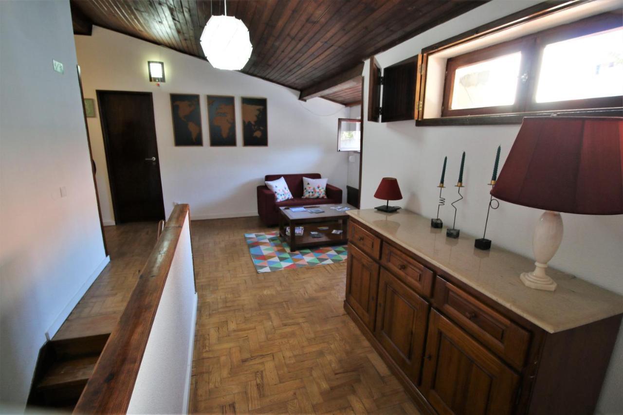 فندق Casa70 سيتوبال المظهر الخارجي الصورة