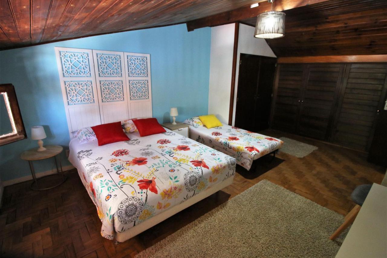 فندق Casa70 سيتوبال المظهر الخارجي الصورة
